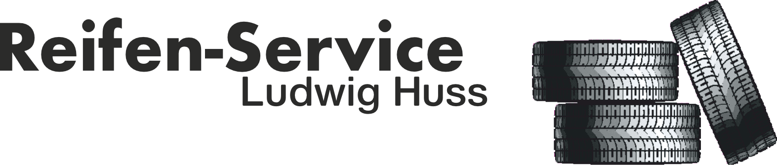 Reifen Huss Logo